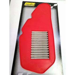 WASHABLE AIR FILTER CLICK 125 /150 (4)