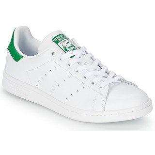 Adidas Low Cut Running Shoes white Shoes for men’sAnd Women shoes #1028#