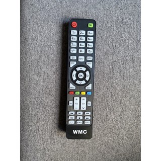 Wmc Remote Control Smart TV (1)
