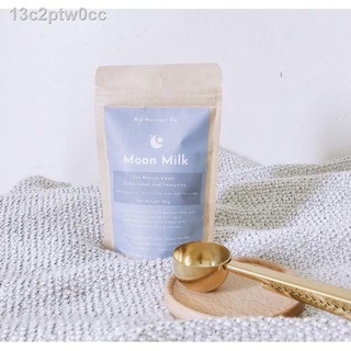 ❈▩Moon Milk (Sleep and Stress Relief Milk Mix)
