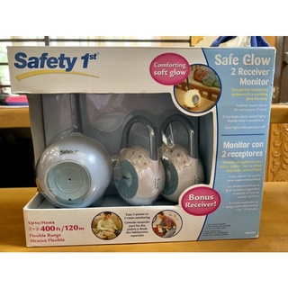 Safety 1st Baby Monitor