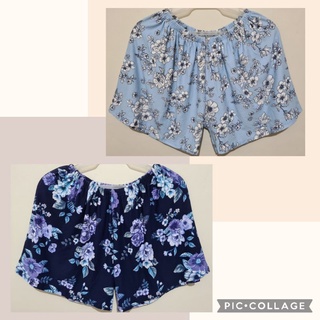 SHORTS PAMBAHAY for Women | FREE SIZE ideal for M - XL (Part 1)