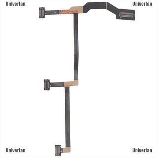 Univerlan♬ Flexible Gimbal Flat Ribbon Flex Cable for DJI Mavic Pro