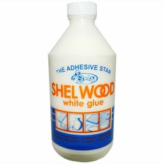 Shelwood Gule white glue 1/2kg