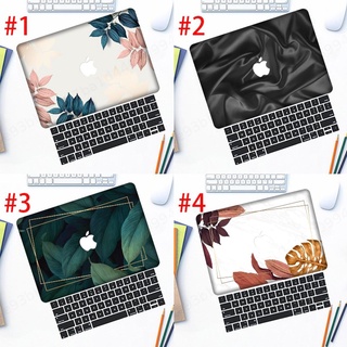 MacBook Case Mac Air New 11 A1465/A1370 13 Retina A1466/A1369 15 A1398 Laptop Case Hollow Logo