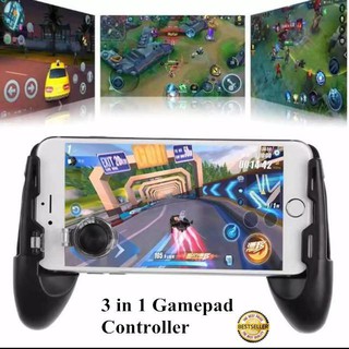 Portable Gamepad 3in1 JL01 with joystick