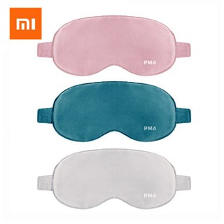 Xiaomi PMA Graphene Heating Silk EyeMask Eye Mask Charging Fast Heating Eyepatch