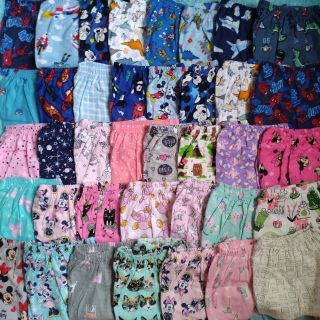7-18 month old Baby High Quality Pajama (S)