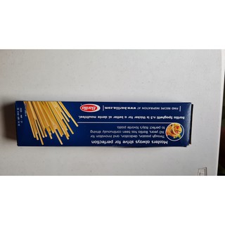 Barilla Spaghetti Noodles 1lb
