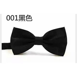 buy 6 pcs get 1pcs Fashion Men’s adult bow tie for party business. Wedding