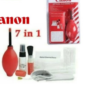 Cleaning Kit Canon Cleaning Set Mirrorless Dslr Cleaner