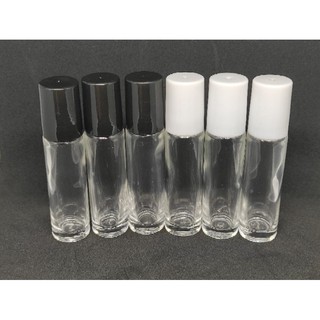 100pcs 10ml roller bottle (perfect for essential oil and liptint)