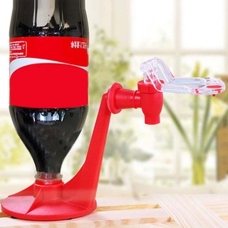 Soda Dispenser Gadget Coke Drinking Fizz Saver Water Tool