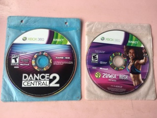 Xbox 360 Games for sale (4)