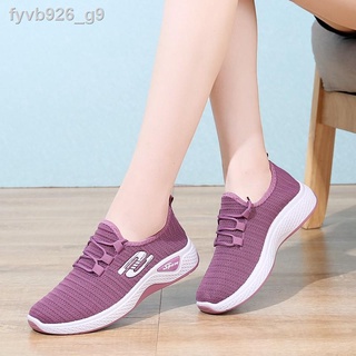✇✌The latest Korean sports women's shoes, rubber shoes, casual shoes, breathable shoes