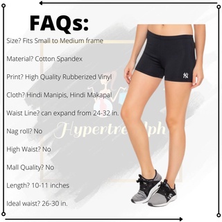 volleyball¤▽○Mizuno Printed Spandex Cycling Shorts Volleyball, Running, Swimming and other Activitie
