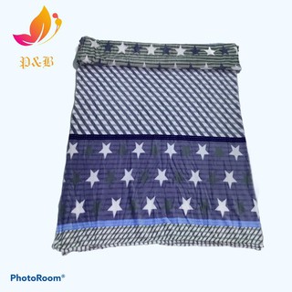 King Size Blanket/Fleece Blanket