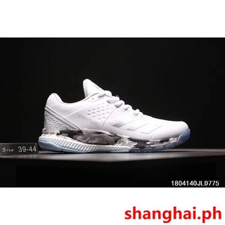 Volleyball Shoes☄[shanghai]Authentic ADIDAS CRAZYFLIGHT BOUNCE Volleyball shoes Men Sport Sneakers W (1)