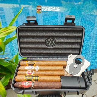 Tabacalera On-The-Go Kit