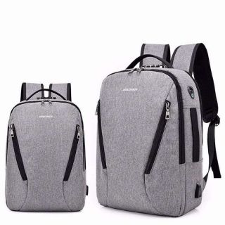 korean fashion backpack for men bags