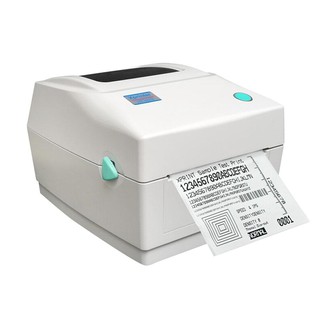 【COD】Thermal Printer Thermal Barcode Printer Label Printer XP-460B For Label Paper For Computers (1)