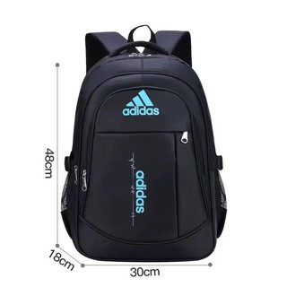Men Bags✲◄adidas COD korean fashon style school backpack for women men travel laptop bag adida
