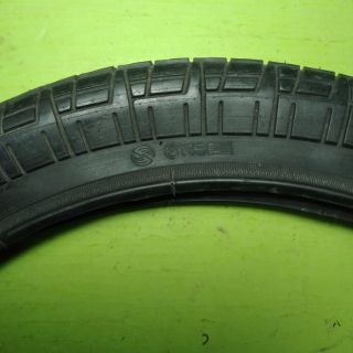 Excell BMX Tire 20x2.25 || Pinoy Bikers (1)