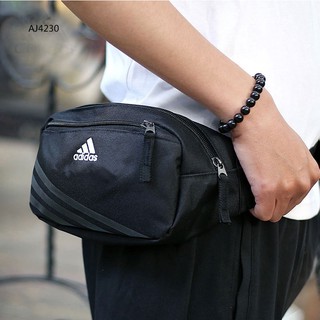 Adidas Waist bag Pouch Bag men Chest bags Nike sling beg