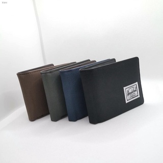 Featured✼♗Ulike# Her schel fashion mens wallet small with box for unisex (5)