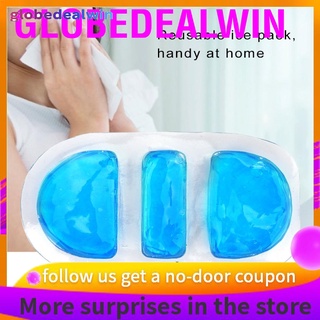 Cold Gel Ice Pack Cold Compress Therapy Cooling Refreshing Cold Ice Pack for Nose