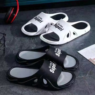 Vita Korean fashion beach indoor and outdoor unisex sandals and slide slippers for men and women