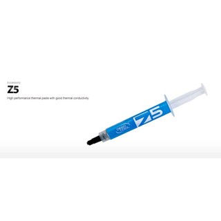 Deepcool Thermal Paste Z5 Thermal Grease Z5 Gray Color Thermal Paste (Loty Stock)