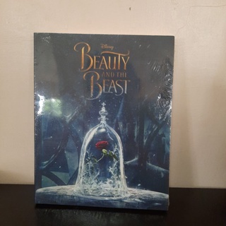 Beauty and the Beast | Book under Disney