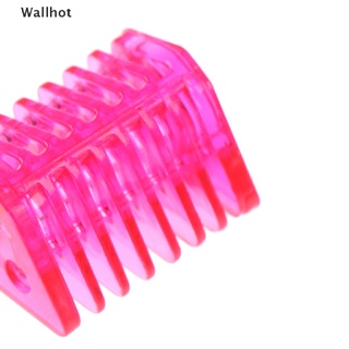 Wallhot> 5in1 Waterproof Trimmer Female Wet Dry Shaver Epilator Rechargeable Hair Clipper well (3)