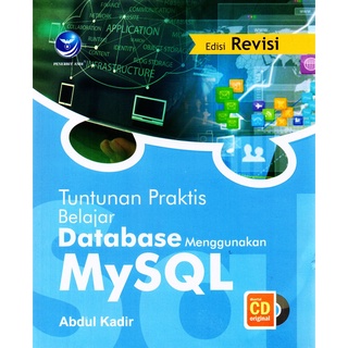 Practical Science: Learning DATABASE Use MYSQL, Revision Edition