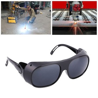 Gas Welding Electric Welding Polishing Dust Mirror Glasses Sunglasses Goggles