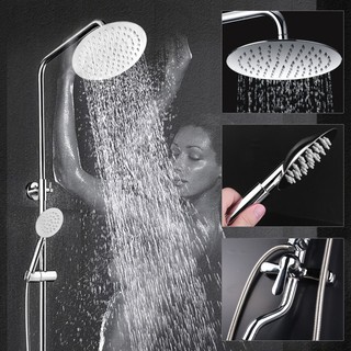 Bathroom Shower Set Brass Multi-function Shower Set Shower Set Shower Tap