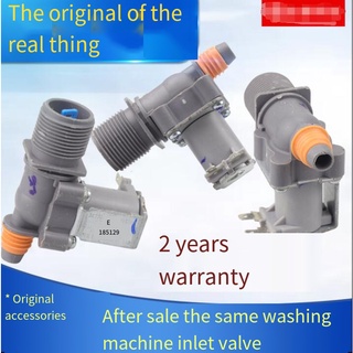 Automatic washing machine water inlet valve water inlet switch single-head solenoid valve FPD180A