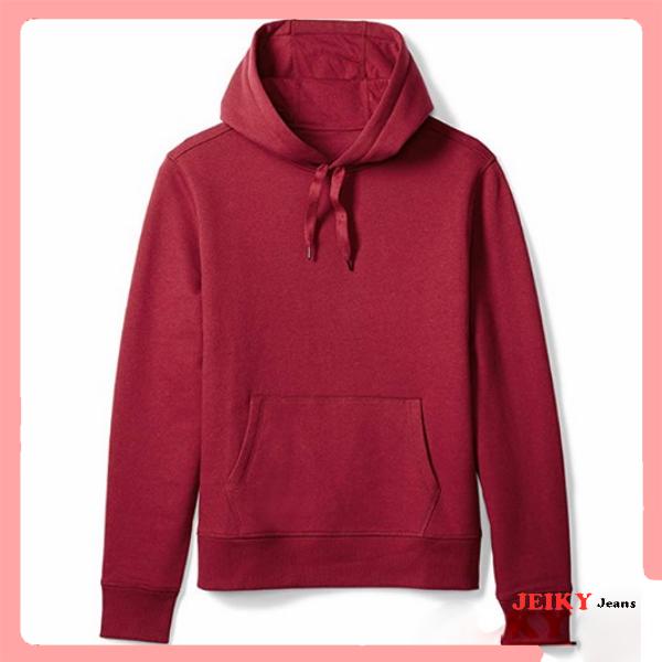 JY. Unisex Korean Trendy No Zipper Swaggy Hoodies(ICY Tiles) (1)