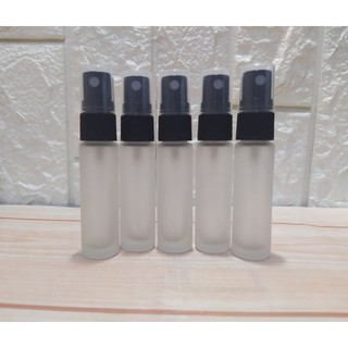 10ml Empty Perfume Sprayer Bottle