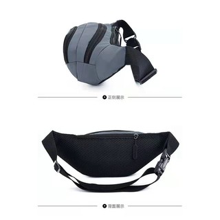 Gs Korean Fahion Belt Bag/Chest Bag For unisex Fashion Casual bag (6)