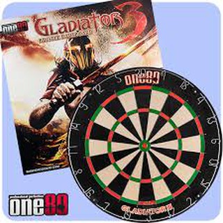 One80 Dart Board Gladiator 3 (1)