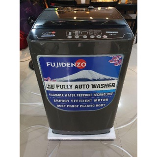 Fujidenzo 6.5 kg Fully Automatic Washing Machine