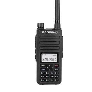 BAOFENG DM-1801 DMR HAM TWO WAY RADIO Walkie-Talkie Detection OUTDOOR SPORT INTERPHON0