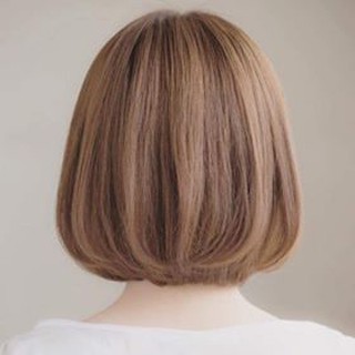 [ONHAND] Huenicorn Hair Dye Non Bleach Light Golden Flaxen