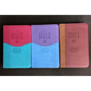 ESV English Standard Version - Holy Bible