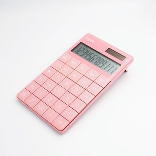 Calculator12 Digit Desktop Calculator Large Big Buttons Financial Business Accounting Tool Battery S
