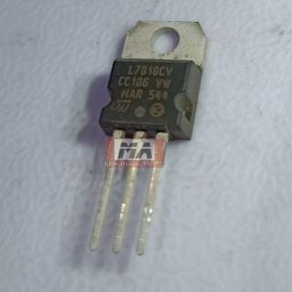 Transistor An7818