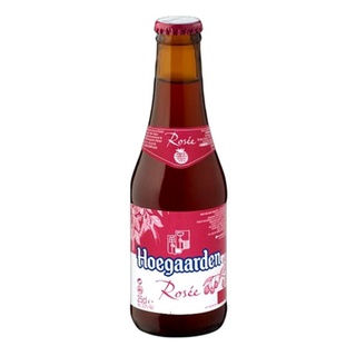 HOEGAARDEN Rosée Beer Bottle 250ml