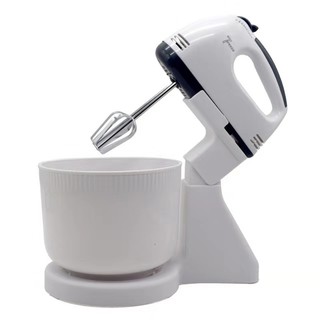【Banma】Scarlett Electric Whisks Hand Mixer